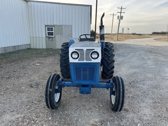 Image of Long 360 equipment image 2