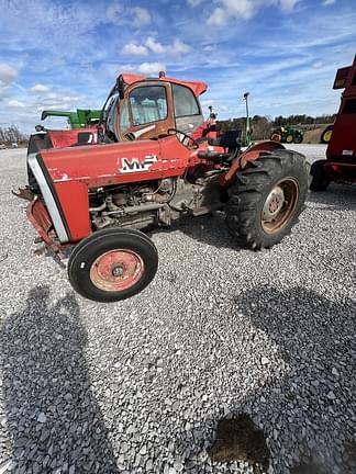 Image of Massey Ferguson 230 Primary image