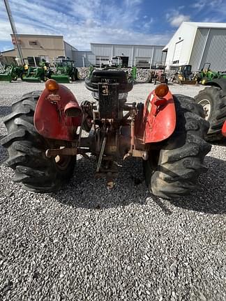 Image of Massey Ferguson 230 equipment image 3