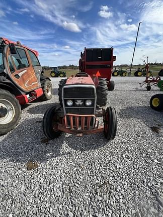 Image of Massey Ferguson 230 equipment image 1