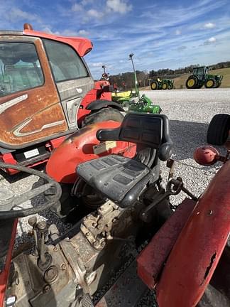 Image of Massey Ferguson 230 equipment image 4