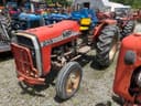 1980 Massey Ferguson 245 Image