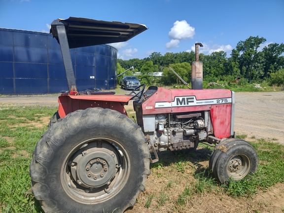 Main image Massey Ferguson 275