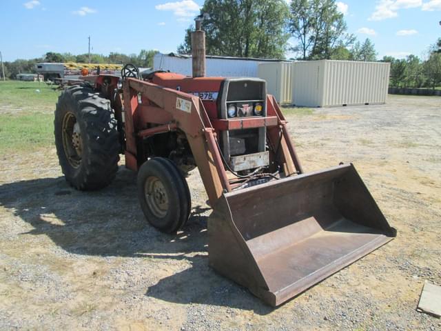 Image of Massey Ferguson 275 equipment image 1