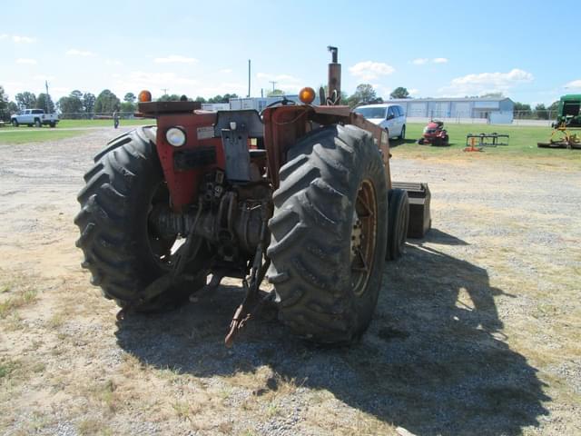 Image of Massey Ferguson 275 equipment image 2