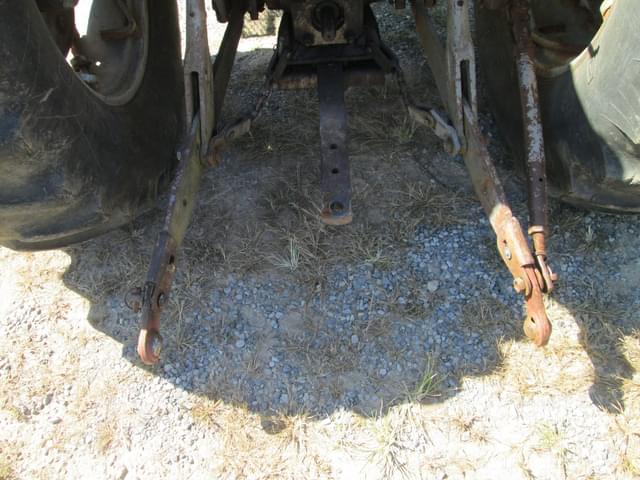 Image of Massey Ferguson 275 equipment image 3