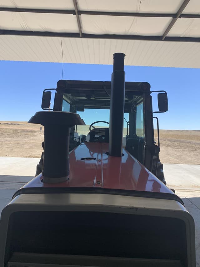 Image of Massey Ferguson 2805 equipment image 1