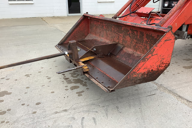 Image of Massey Ferguson 285 equipment image 4