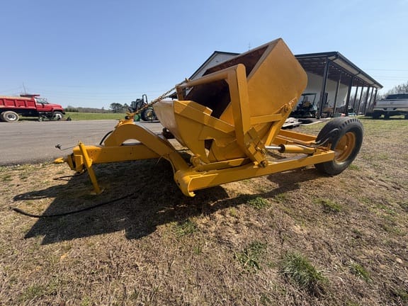 1980 Midland DP6YD Equipment Image0