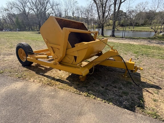 1980 Midland DP6YD Equipment Image0