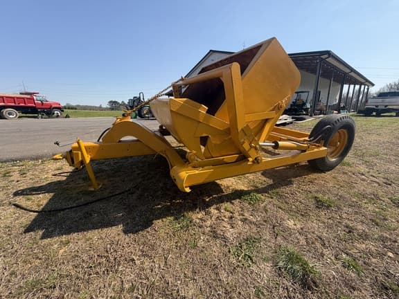 Image of Midland DP6YD equipment image 2