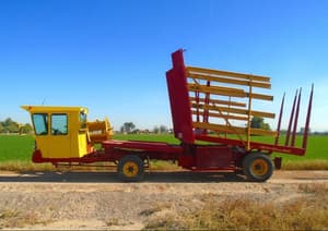 1980 New Holland 1075 Image