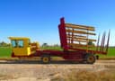 1980 New Holland 1075 Image