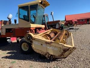 1980 New Holland 1114 Image