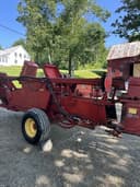 1980 New Holland 310 Image