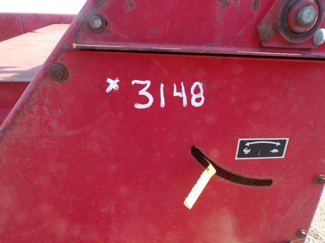 Image of New Holland 315 equipment image 1