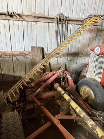 Main image New Holland 456