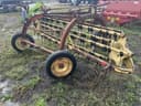 1980 New Holland Rolabar 258 Image