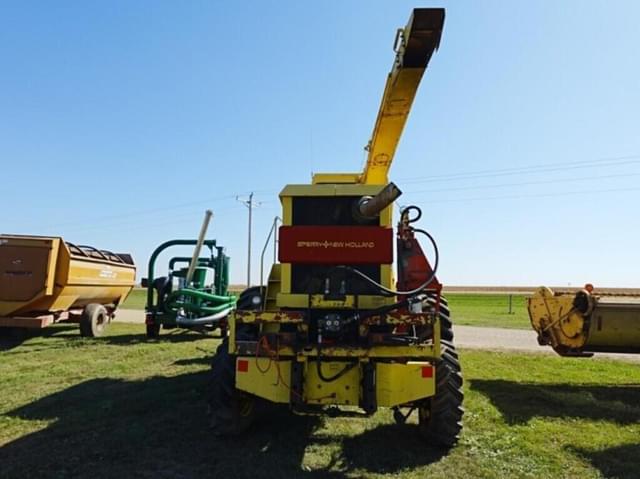 Image of New Holland 2100 equipment image 3