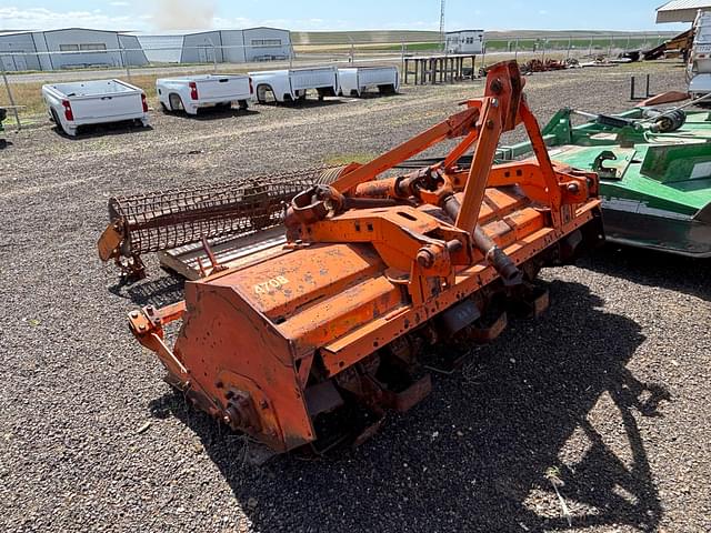 Image of Northwest DD-HC-204-S-C equipment image 1