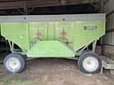 1980 Parker 4000 Image