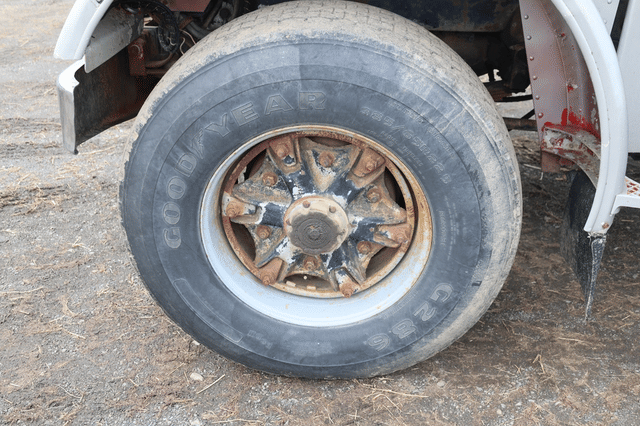 Image of Peterbilt 359 equipment image 3