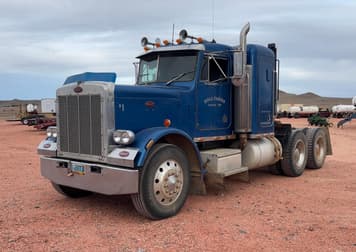 Main image Peterbilt 359