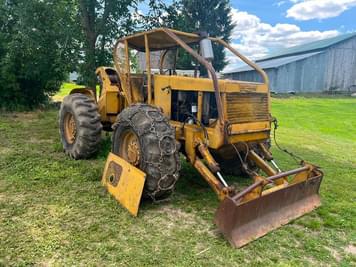 Main image Pettibone 19