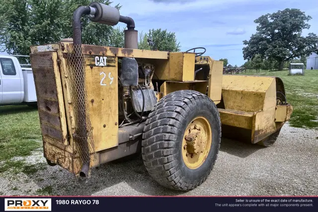 Image of Raygo Undetermined equipment image 3