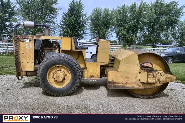 Image of Raygo Undetermined equipment image 2