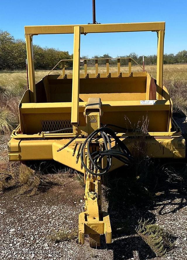 Image of Reynolds 10C equipment image 1