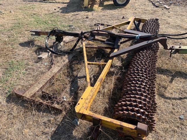 1980 Schmeiser ASW32036 Equipment Image0