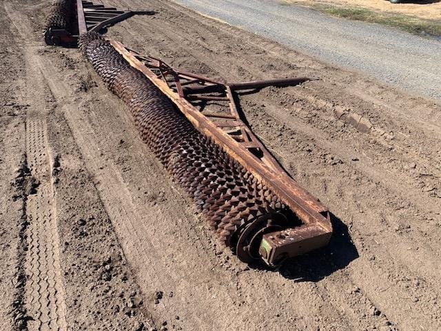 1980 Schmeiser ASW32036 Equipment Image0