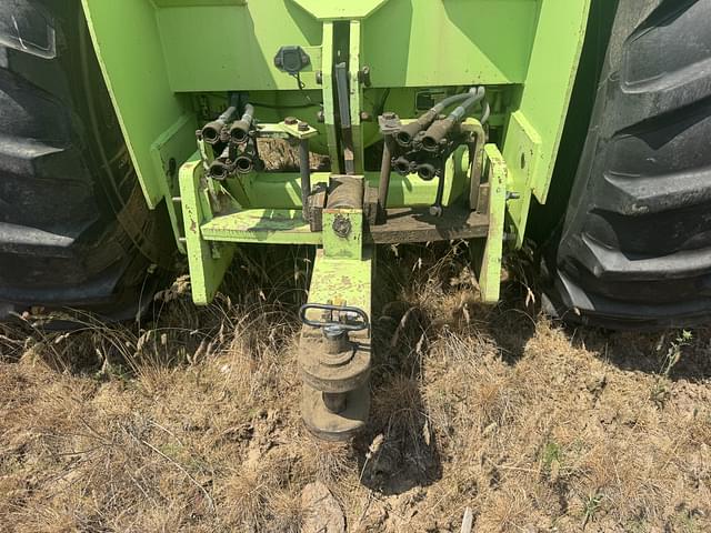 Image of Steiger Cougar III ST-270 equipment image 4