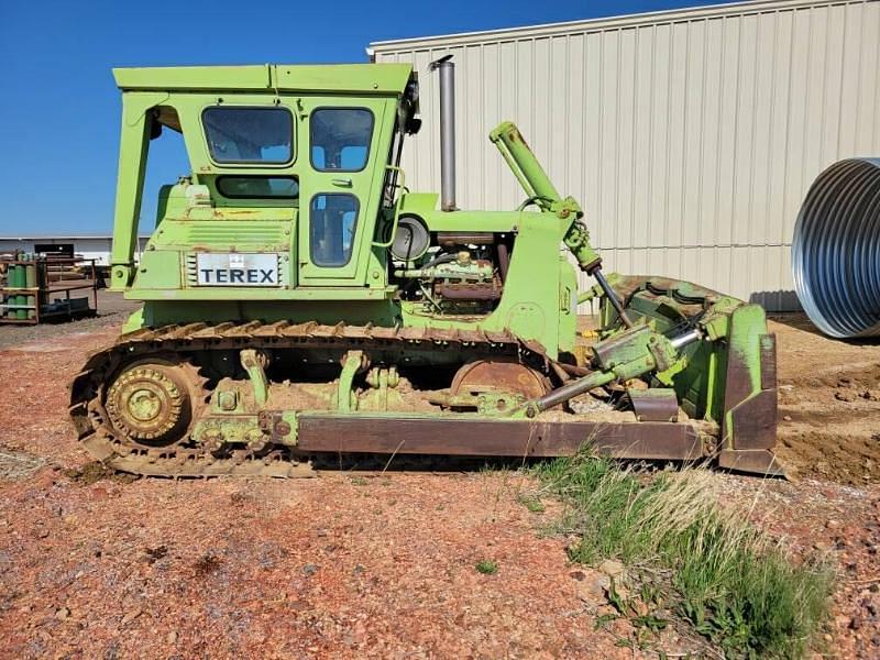Image of Terex 82-20B Primary image
