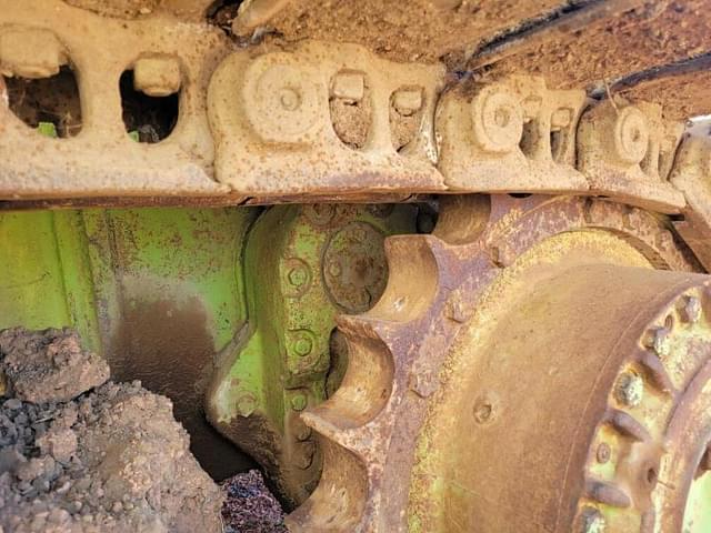 Image of Terex 82-20B equipment image 4