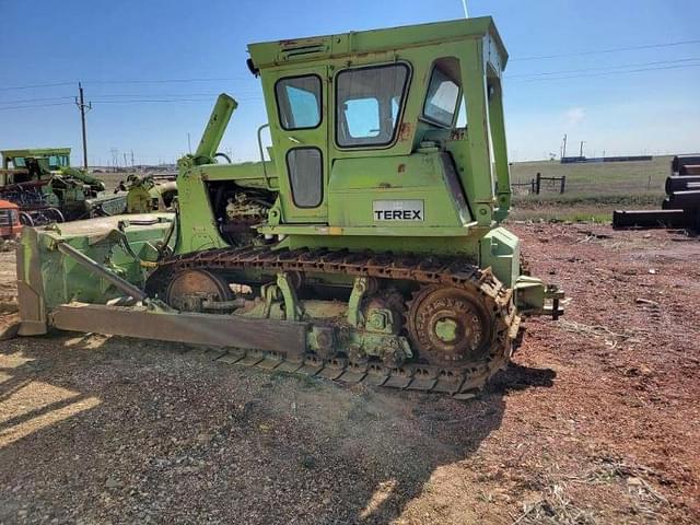 Image of Terex 82-20B equipment image 1