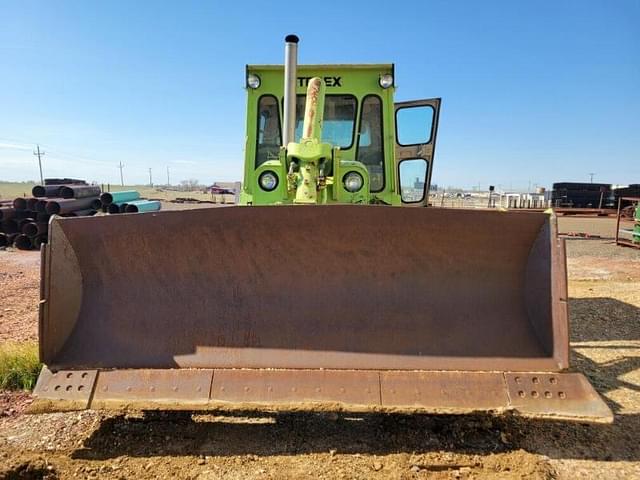 Image of Terex 82-20B equipment image 2