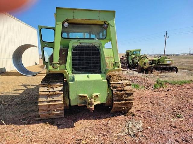 Image of Terex 82-20B equipment image 3