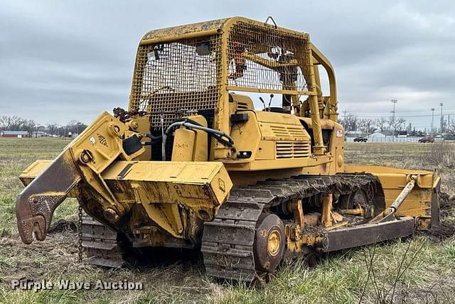 Image of Terex 82-30B equipment image 4