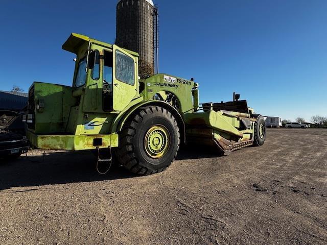 Image of Terex TS24B Primary image