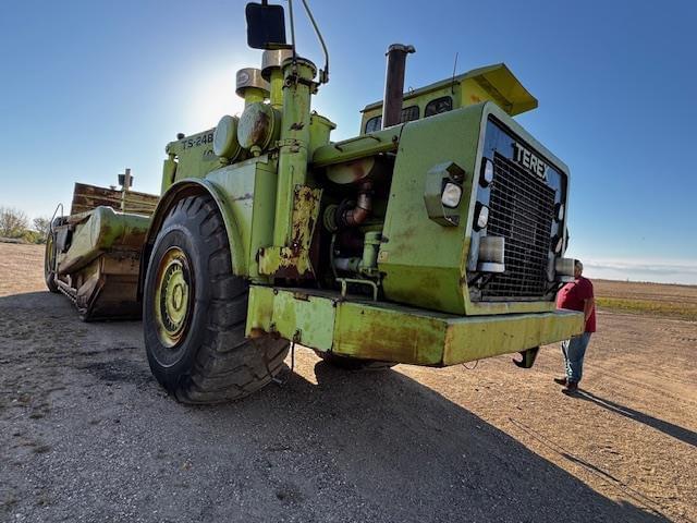 Image of Terex TS24B equipment image 2