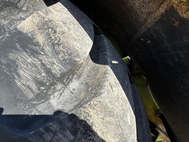 Image of Terex TS24B equipment image 4