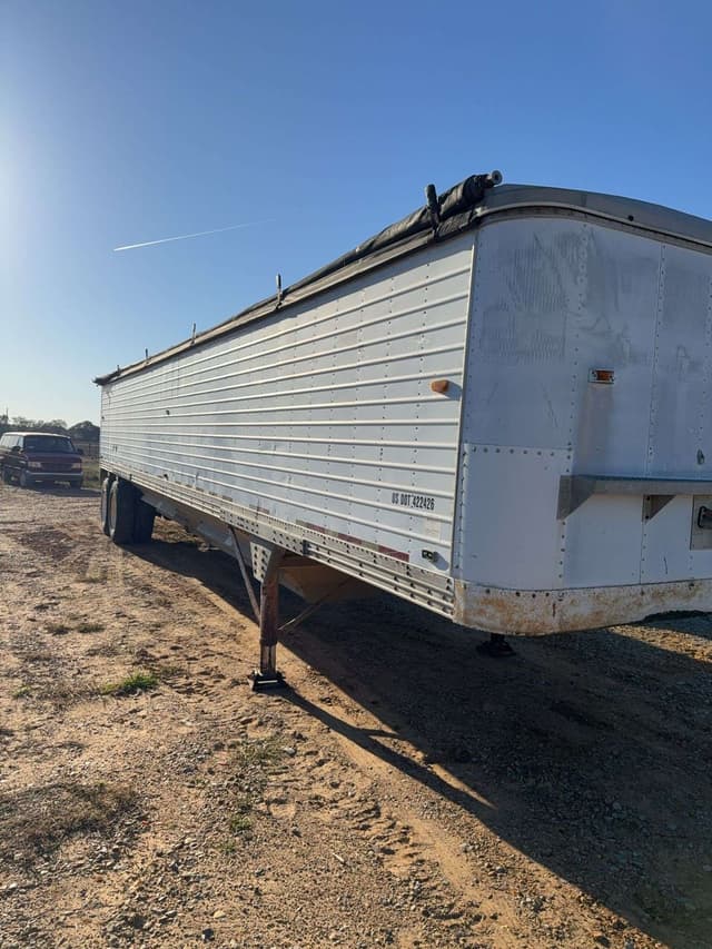 Image of Timpte Undetermined equipment image 2