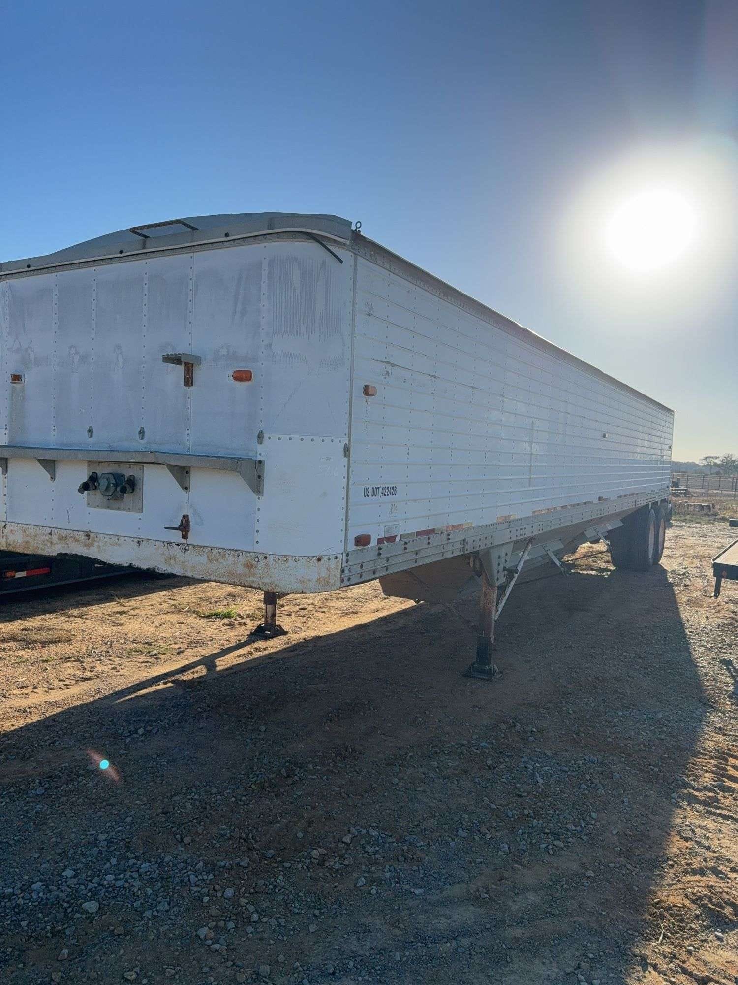 1980 Timpte Undetermined Equipment Image0