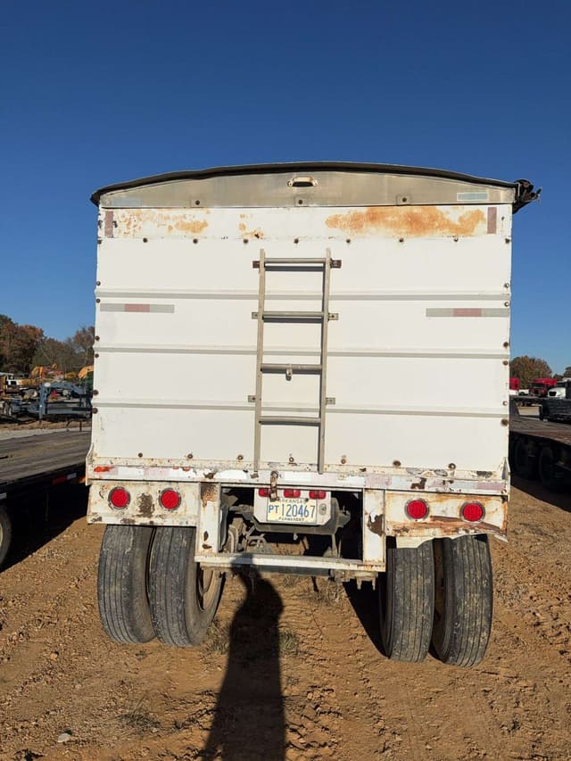 Image of Timpte Undetermined equipment image 4