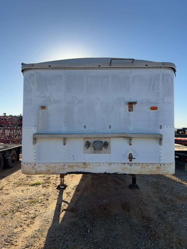 Image of Timpte Undetermined equipment image 1