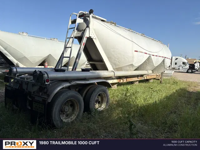 Image of Trailmobile Undetermined equipment image 3