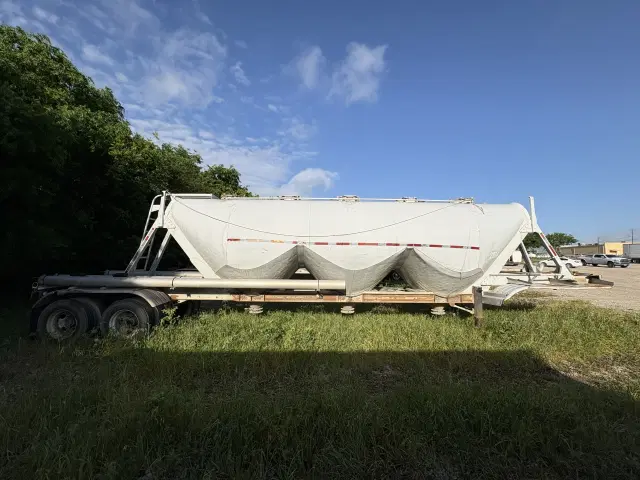 Image of Trailmobile Undetermined equipment image 4