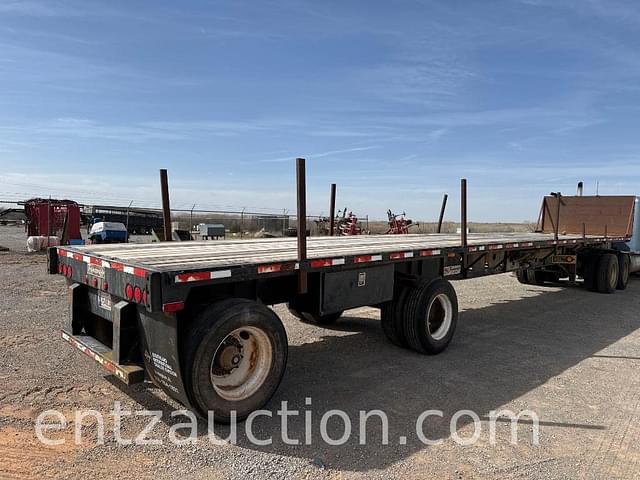 Image of Transcraft TL2000 equipment image 2